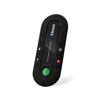 Bluetooth Handsfree Speaker MP3 Player Suitable for Universal Cars