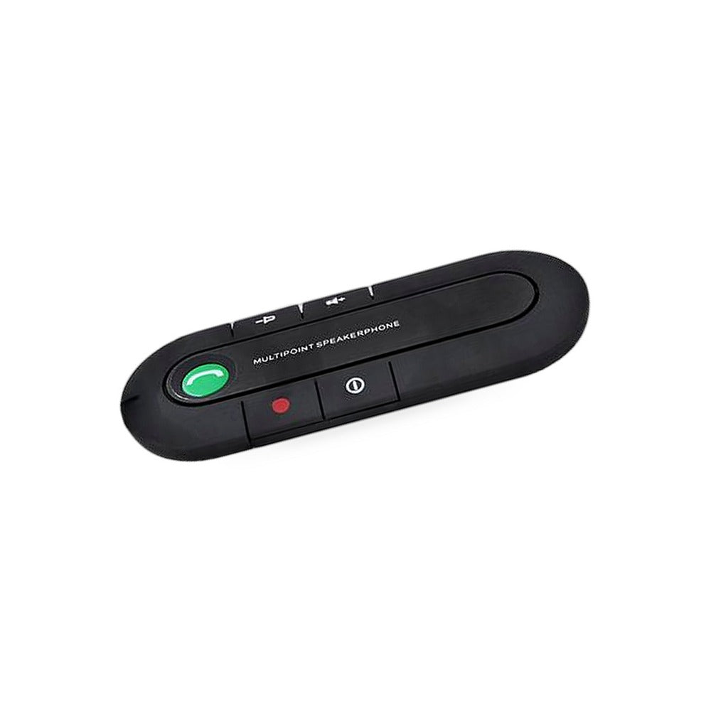 Bluetooth Handsfree Speaker MP3 Player Suitable for Universal Cars