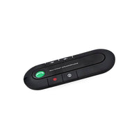 Bluetooth Handsfree Speaker MP3 Player Suitable for Universal Cars