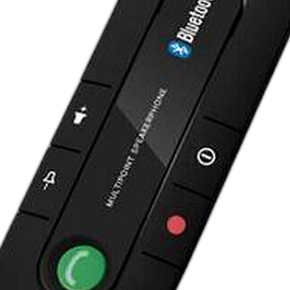 Bluetooth Handsfree Speaker MP3 Player Suitable for Universal Cars