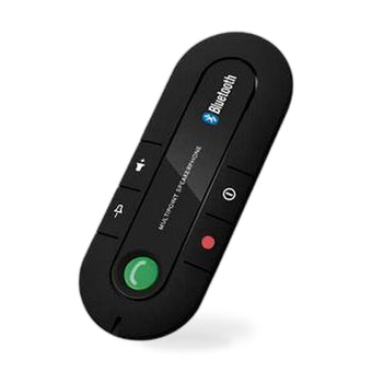 compare product Bluetooth Handsfree Speaker MP3 Player Suitable for Universal Cars