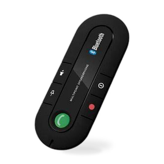 Bluetooth Handsfree Speaker MP3 Player Suitable for Universal Cars