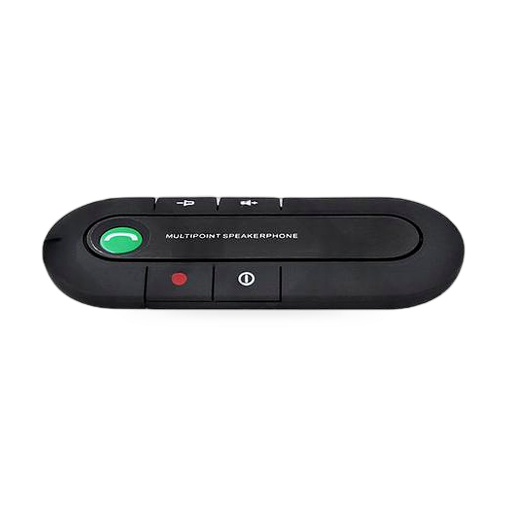 Bluetooth Handsfree Speaker MP3 Player Suitable for Universal Cars