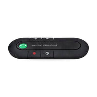 Bluetooth Handsfree Speaker MP3 Player Suitable for Universal Cars