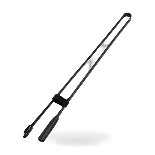 Foldable Tactile Antenna SMA-Female Suitable for Baofeng UV-5R