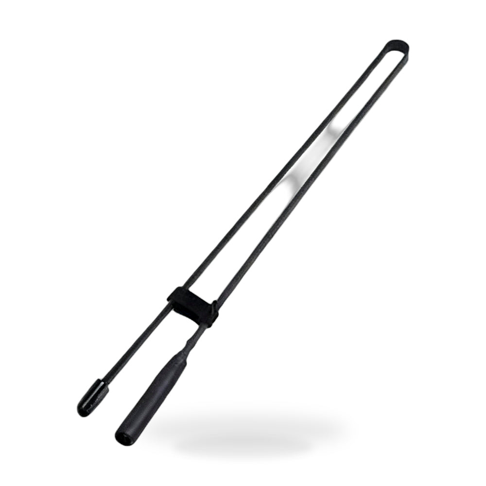 Foldable Tactile Antenna SMA-Female Suitable for Baofeng UV-5R