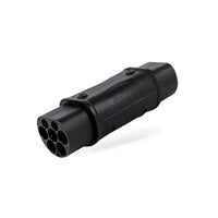 Charging Gun Converter Suitable for All New Energy Vehicles Type 2 GBT AC
