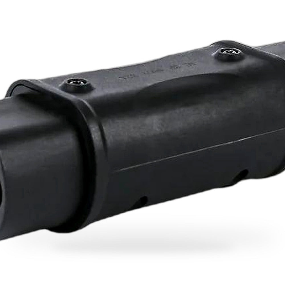 Charging Gun Converter Suitable for All New Energy Vehicles Type 2 GBT AC