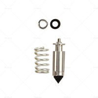 {{ 4 Sets Carburetor Repair Kit Suitable For Honda CBR250RR CBR 250 MC22 CB250 JADE }} - Buy Car Parts Online at {{ Kaka Auto Parts }}.