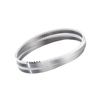 Butcher Meat Cutting Band Saw Bandsaw Blade 2085mm x 16mm x 0.56mm 4T Suitable For Meat Cutting Band Saw Machines