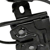 Front Hood Safety Catch Lock Suitable for Volvo S80 2007-2016