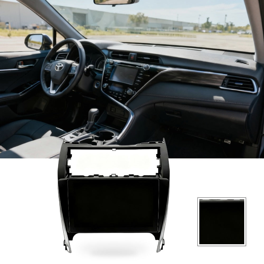 Android Large Screen Navigation GPS Suitable for Toyota Camry 2012