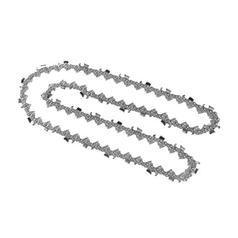 compare product Tungsten Carbide Chainsaw Chain Spec 3/8inch .050 68DL Suitable for 20inch Dewalt