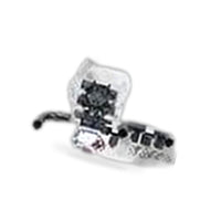 Top Mount Intercooler KIT FOR Nissan Patrol GU ZD30 DI 3.0 Turbo Diesel ASI - BD1