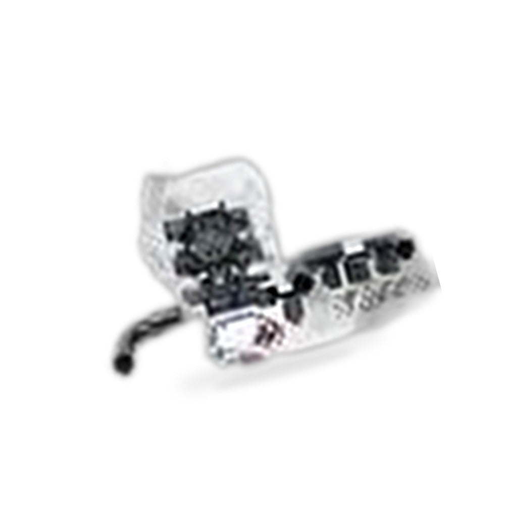 Top Mount Intercooler KIT FOR Nissan Patrol GU ZD30 DI 3.0 Turbo Diesel ASI - BD2