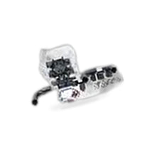 Top Mount Intercooler KIT FOR Nissan Patrol GU ZD30 DI 3.0 Turbo Diesel ASI - BD2