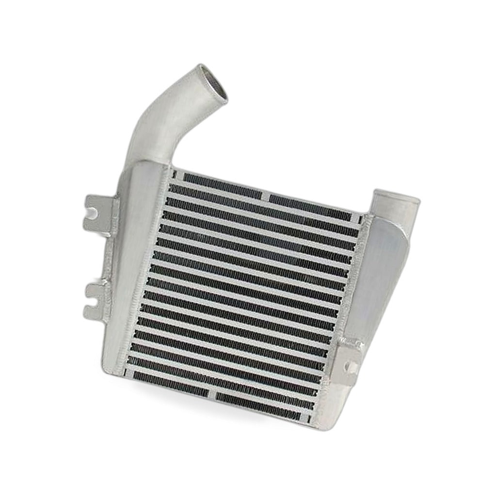 Top Mount Intercooler KIT FOR Nissan Patrol GU ZD30 DI 3.0 Turbo Diesel ASI - BD3