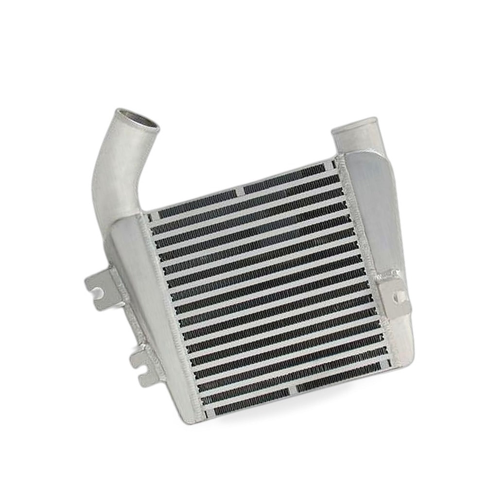 Top Mount Intercooler KIT FOR Nissan Patrol GU ZD30 DI 3.0 Turbo Diesel ASI - BD4