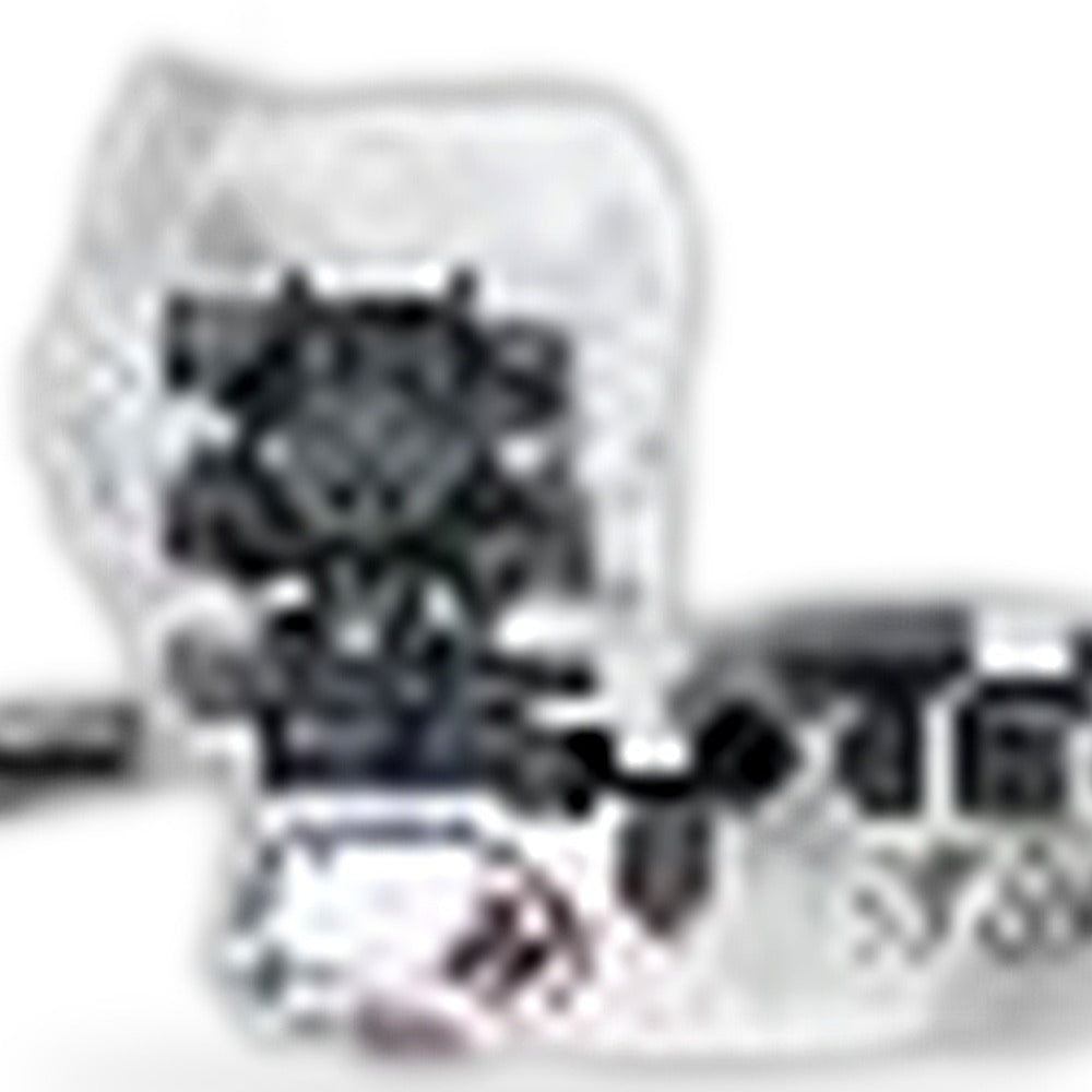 Top Mount Intercooler KIT FOR Nissan Patrol GU ZD30 DI 3.0 Turbo Diesel ASI - XQ1