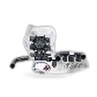 Top Mount Intercooler KIT FOR Nissan Patrol GU ZD30 DI 3.0 Turbo Diesel ASI - ZT2