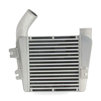 Top Mount Intercooler KIT FOR Nissan Patrol GU ZD30 DI 3.0 Turbo Diesel ASI - ZT3