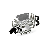 Front Mount Intercooler Kit fits Toyota Landcruiser 80 Series 4.2L 1HDT-H 1HZ - BD2