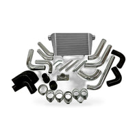 Front Mount Intercooler Kit fits Toyota Landcruiser 80 Series 4.2L 1HDT-H 1HZ - ZT3