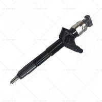 {{ 4pcs Diesel Fuel Injector Suitable for Nissan Navara D22 2. 5L 095000-6240 }} - Buy Car Parts Online at {{ Kaka Auto Parts }}.