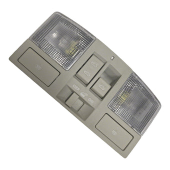 compare product Console Map Lamp w/ Sunroof Switch Suitable for Mazda 3 2010¡§C2012