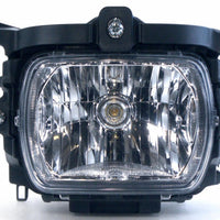 Fog Lamp Front Left or Right Suitable for Mini Cooper R61 2013-2021 63179802163 - XQ1