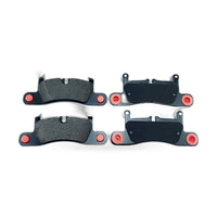 Rear Brake Pads Suitable for Audi Q7 Porsche Cayenne VW Touareg 2010-2018 - ZT2