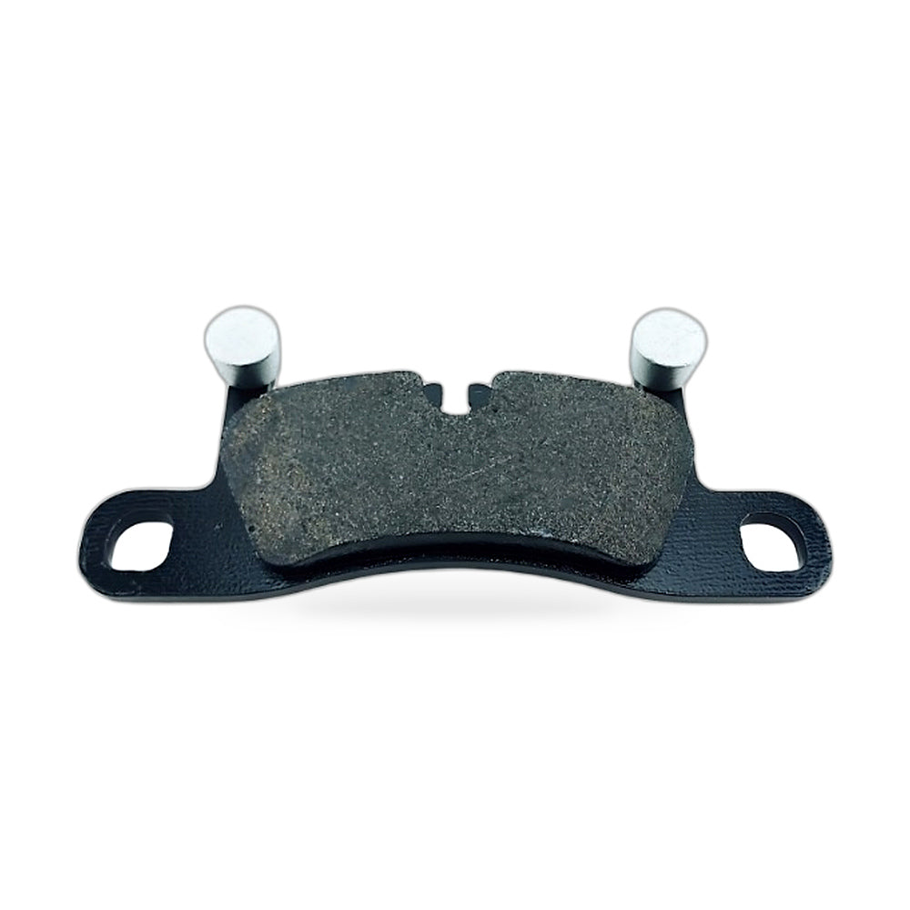Rear Brake Pads Suitable for Audi Q7 Porsche Cayenne VW Touareg 2010-2018 - ZT3