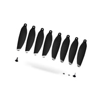 8x Propellers Set Low Noise Blades Foldable Suitable for DJI Mavic Mini 1 - BD1