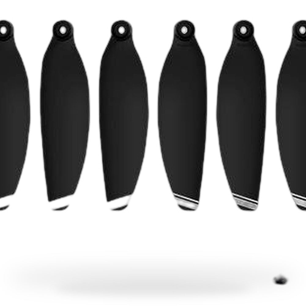 8x Propellers Set Low Noise Blades Foldable Suitable for DJI Mavic Mini 1 - XQ1