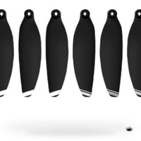 8x Propellers Set Low Noise Blades Foldable Suitable for DJI Mavic Mini 1 - XQ1