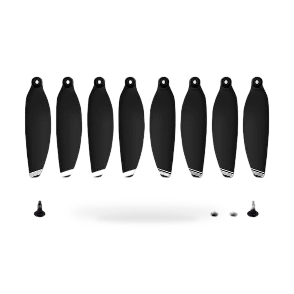 8x Propellers Set Low Noise Blades Foldable Suitable for DJI Mavic Mini 1 - ZT2
