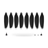 8x Propellers Set Low Noise Blades Foldable Suitable for DJI Mavic Mini 1 - ZT2