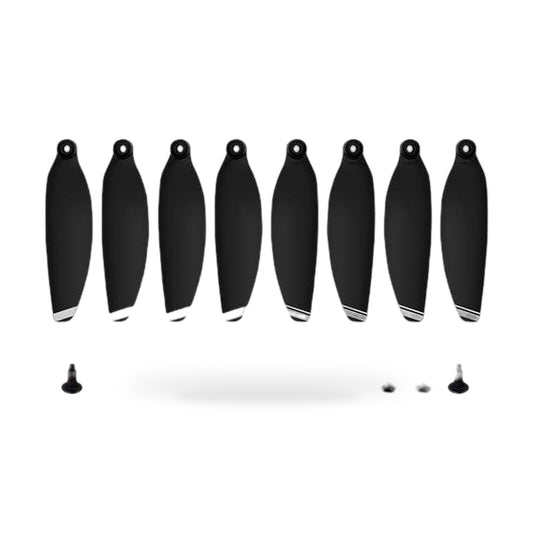 8x Propellers Set Low Noise Blades Foldable Suitable for DJI Mavic Mini 1 - ZT2