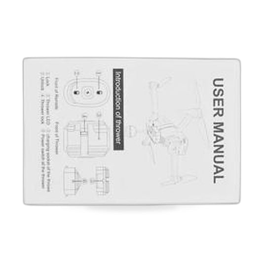 Drone Dropping Delivery Thrower Suitable for DJI Mini 3 Pro