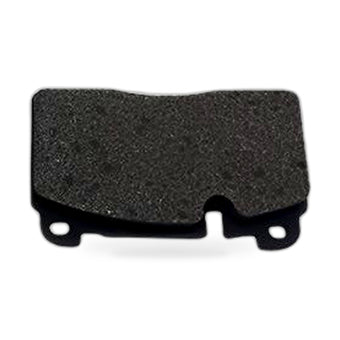 compare product Front Brake Pads Suitable for Porsche Macan 2014-2024 PAC698151 9A769815100