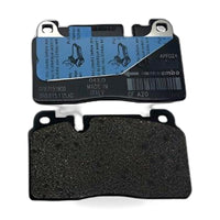 Front Brake Pads Suitable for Porsche Macan 2014-2024 PAC698151 9A769815100 - ZT3
