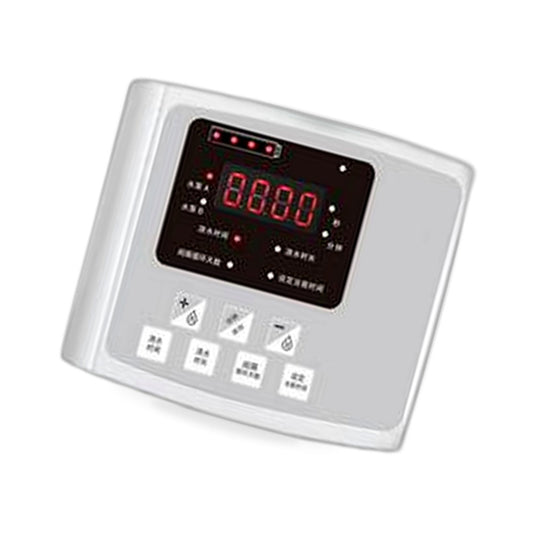 Smart Drip Self-Watering Irrigation Timer Kit Suitable for Garden Plant Watering