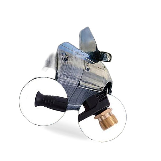 High Pressure Hose Nozzle Suitable for 288/198 Cleaning Machines