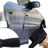 High Pressure Hose Nozzle Suitable for 288/198 Cleaning Machines