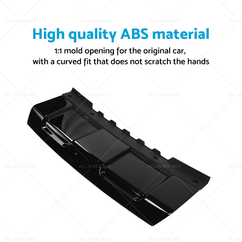 {{ Front Lower Skid Plate Bumper Board Trim Suitable For Range Rover Sport 14-17 }} - Buy Car Parts Online at {{ Kaka Auto Parts }}.