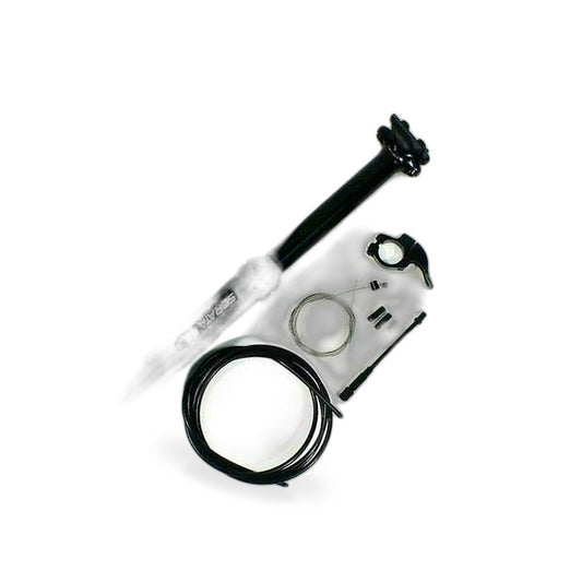 Dropper Seat Post Suitable for MTB Bike 30.9/31.6mm