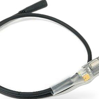 5-Pin USB Programming Cable Suitable for Bafang BBS01 BBS02 BBSHD Mid-Drive Moto