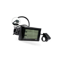 Ebike S900 LCD Display Control Electric Bicycle Speed Meter Suitable for Ebike