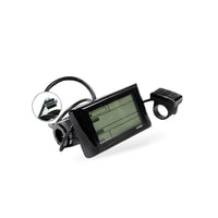 Ebike S900 LCD Display Control Electric Bicycle Speed Meter Suitable for Ebike
