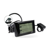Ebike S900 LCD Display Control Electric Bicycle Speed Meter Suitable for Ebike